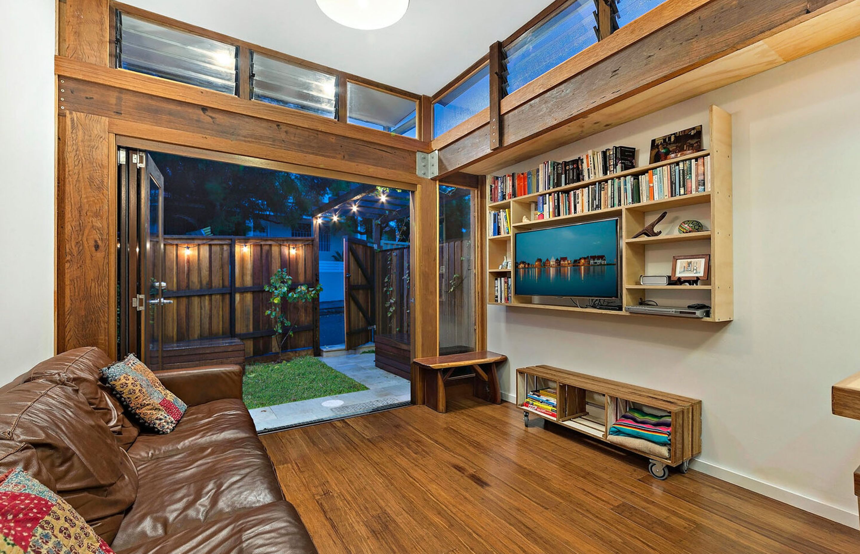 Edgeware House
