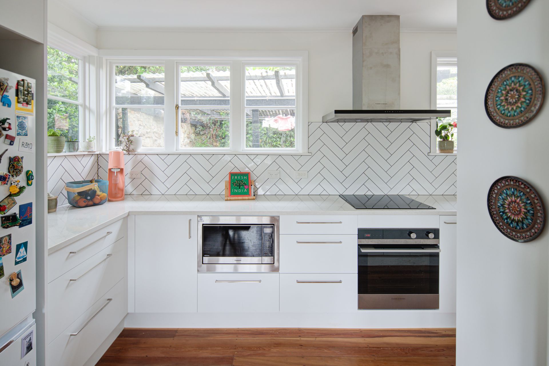 Fulfilling a Family Home's Potential