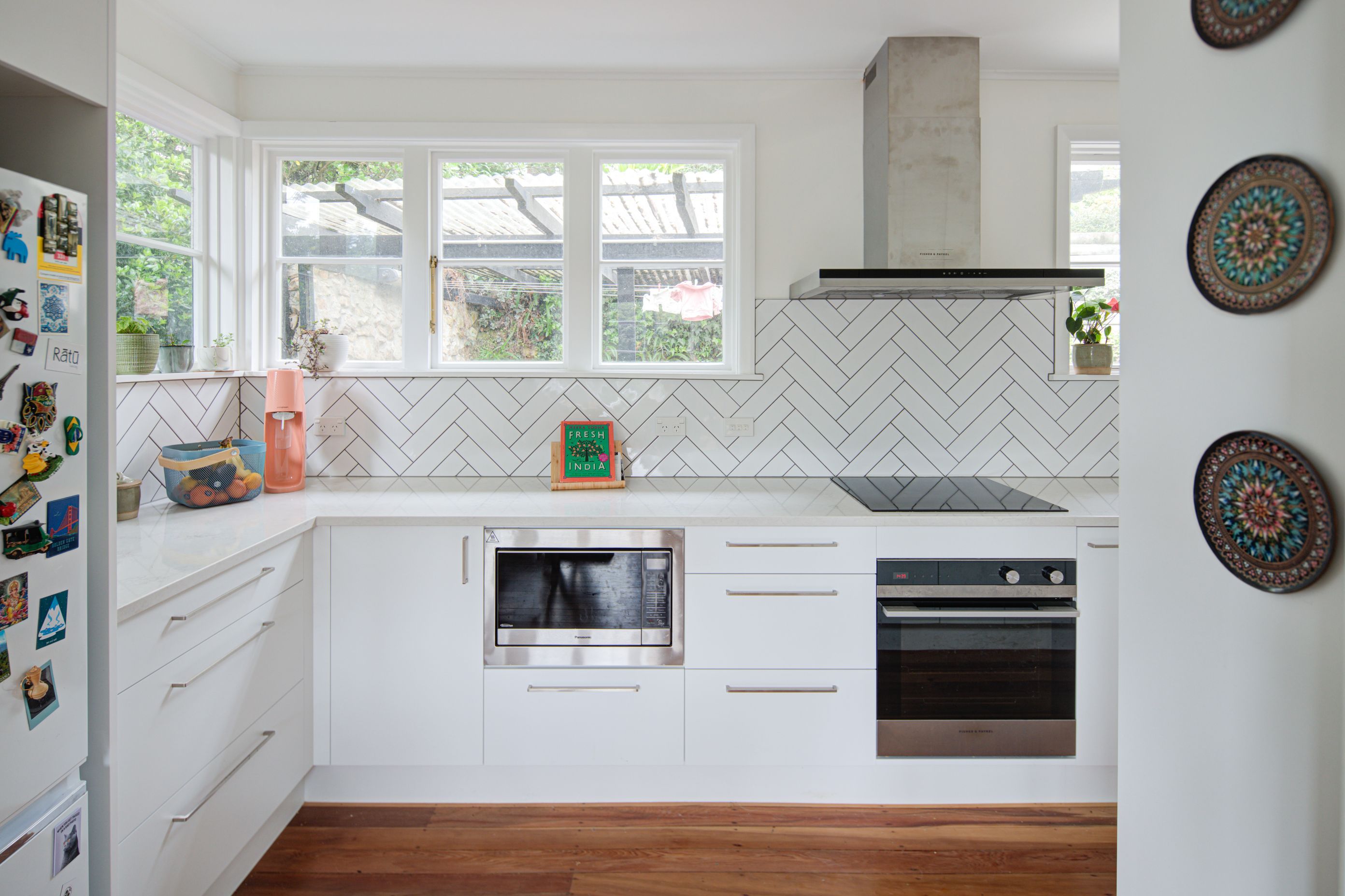 Fulfilling a Family Home's Potential