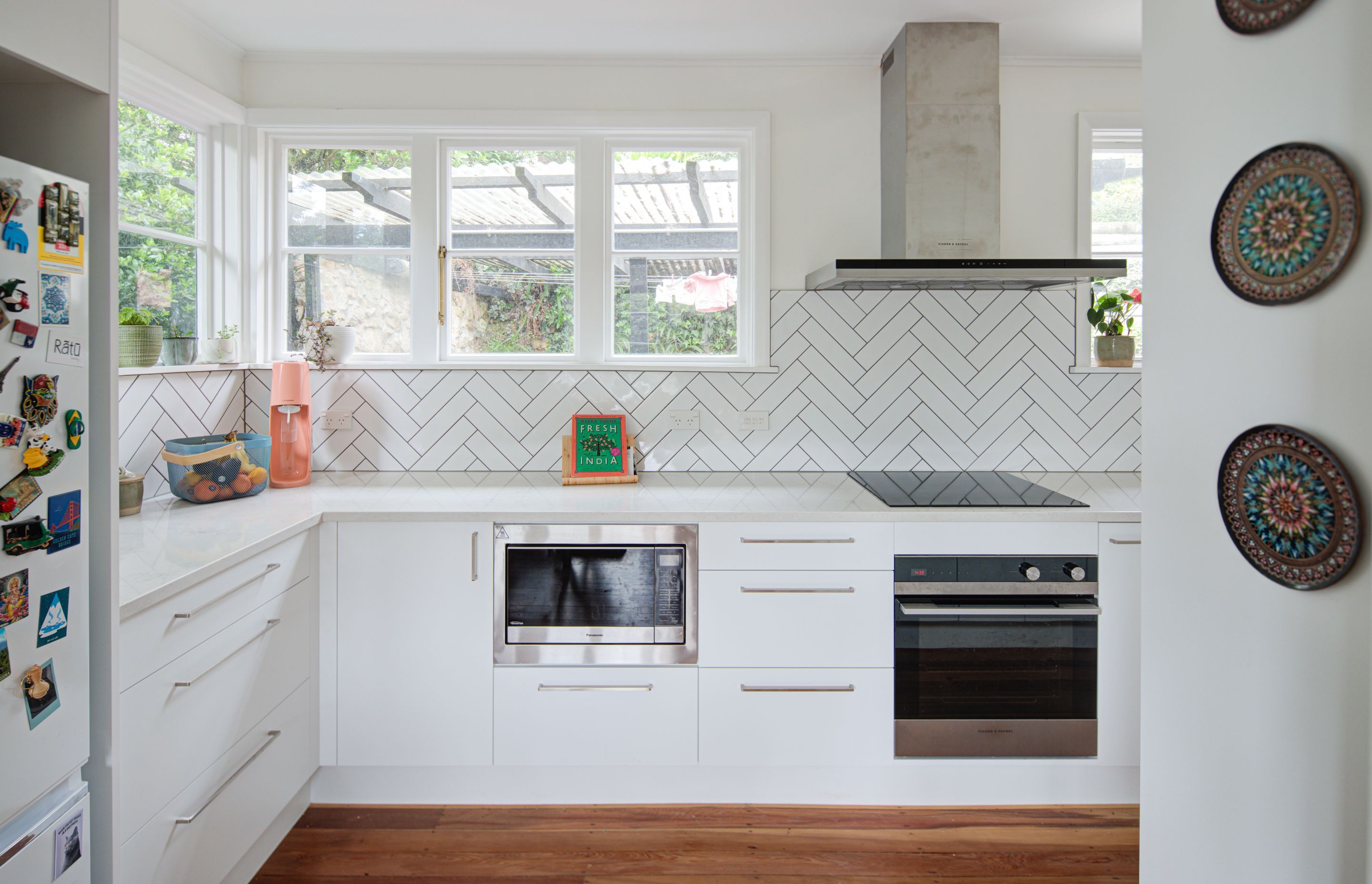Fulfilling a Family Home's Potential