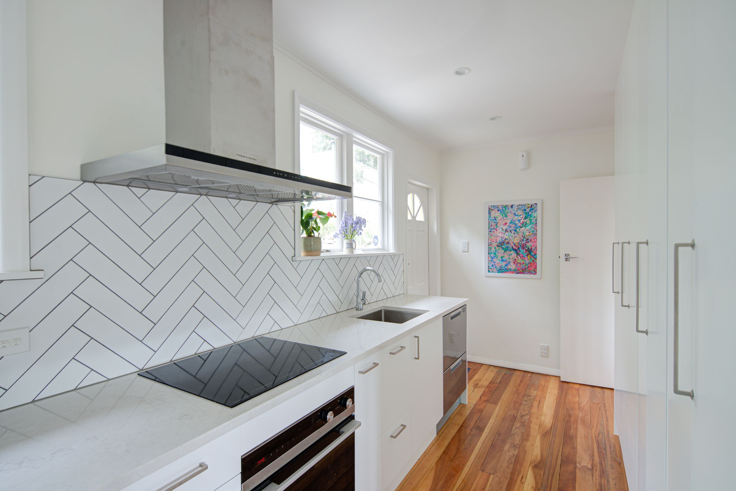 Fulfilling a Family Home's Potential