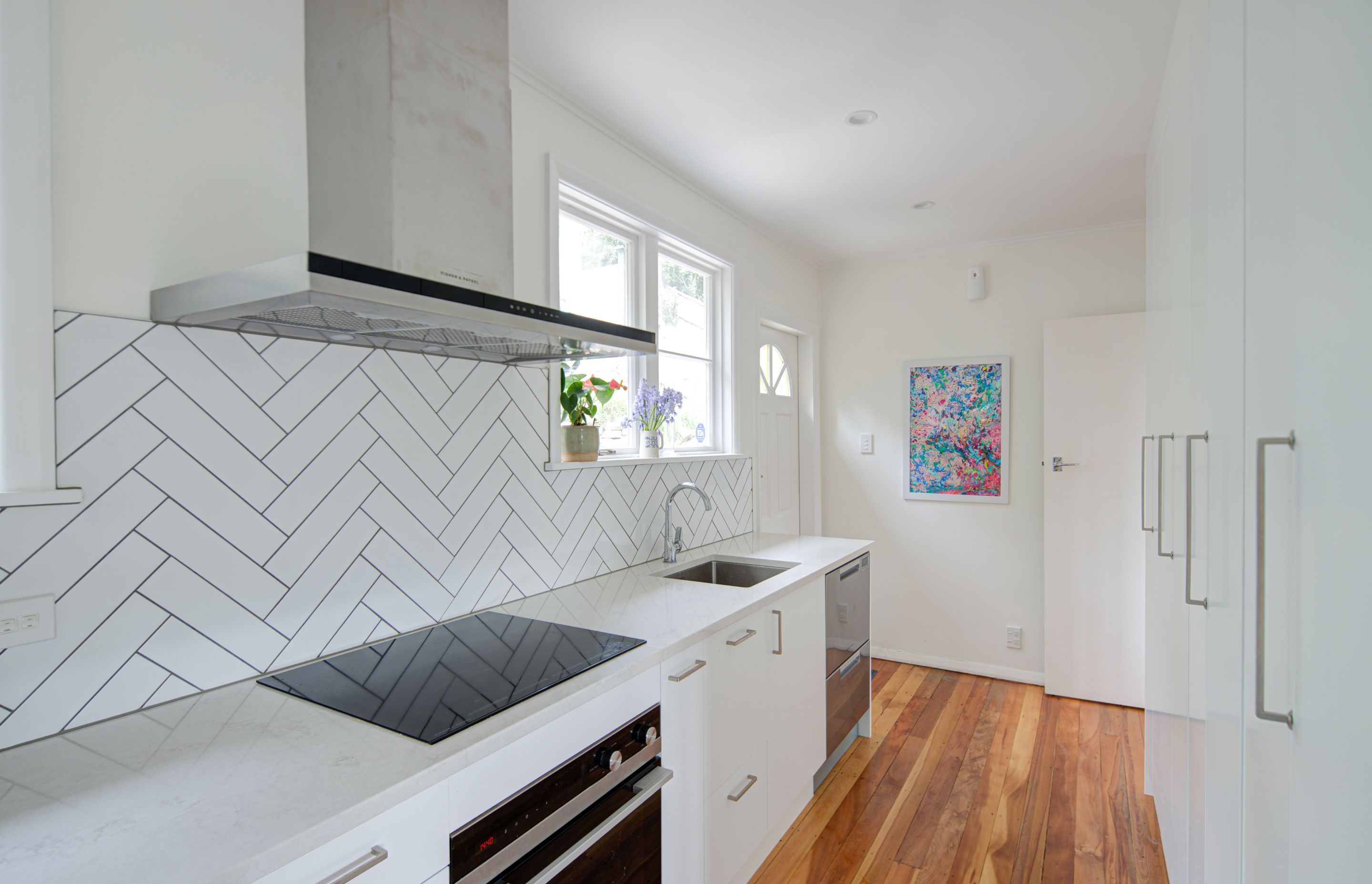 Fulfilling a Family Home's Potential