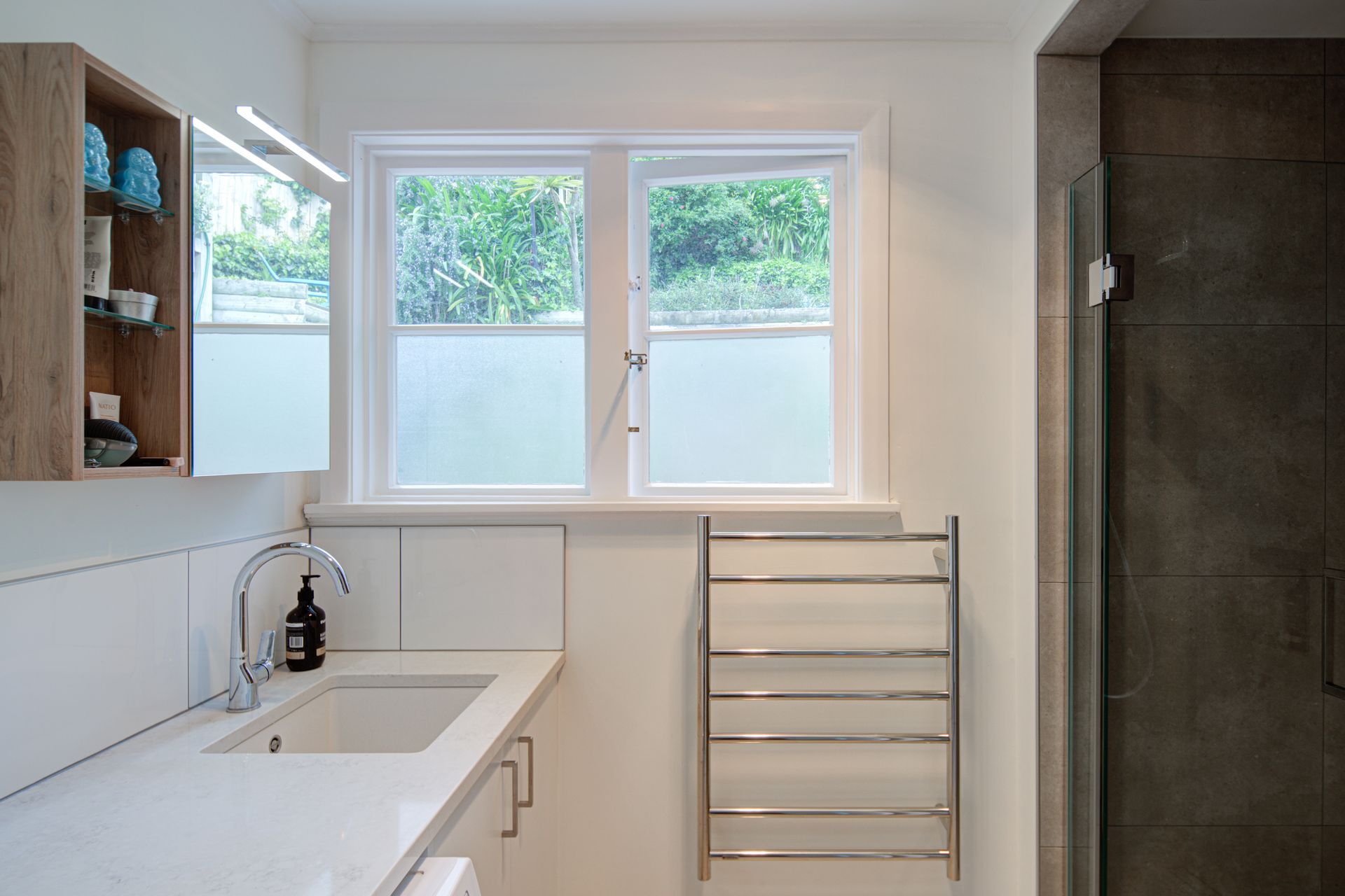 Fulfilling a Family Home's Potential