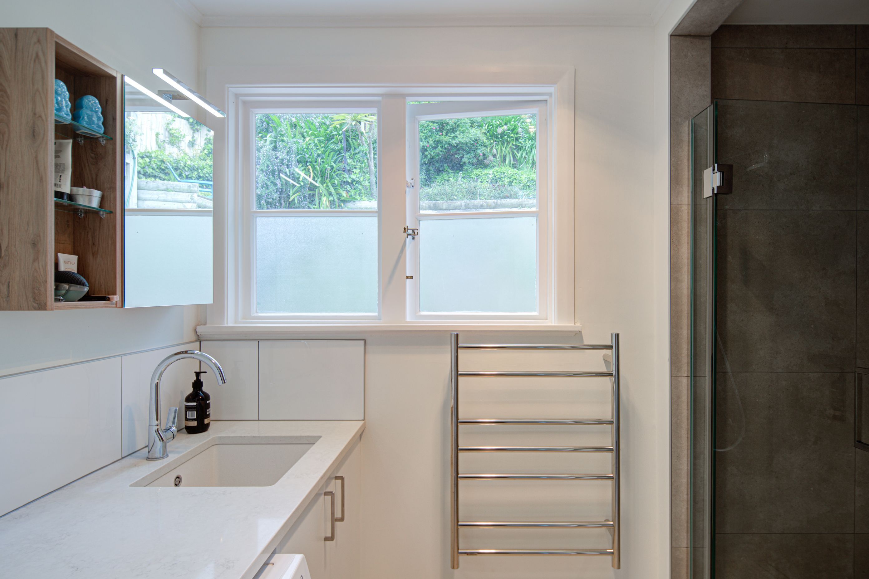 Fulfilling a Family Home's Potential