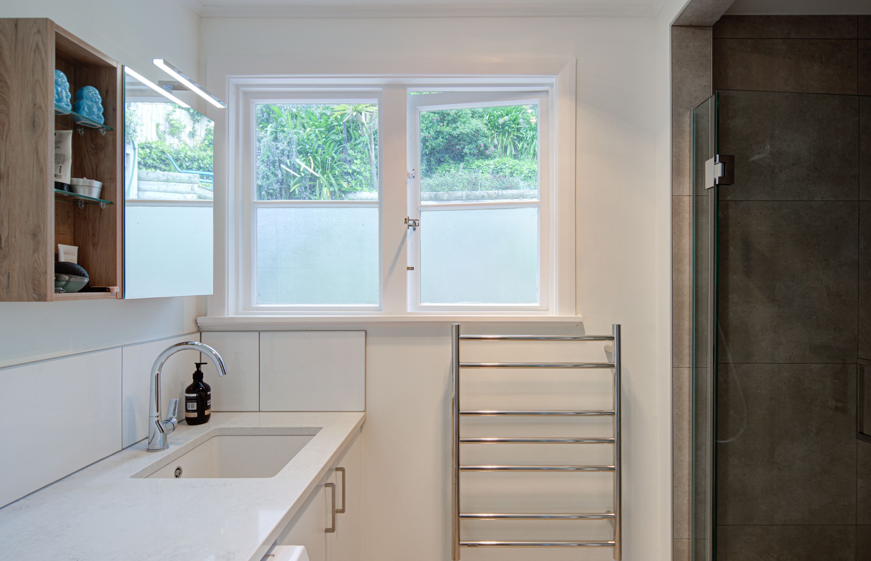 Fulfilling a Family Home's Potential