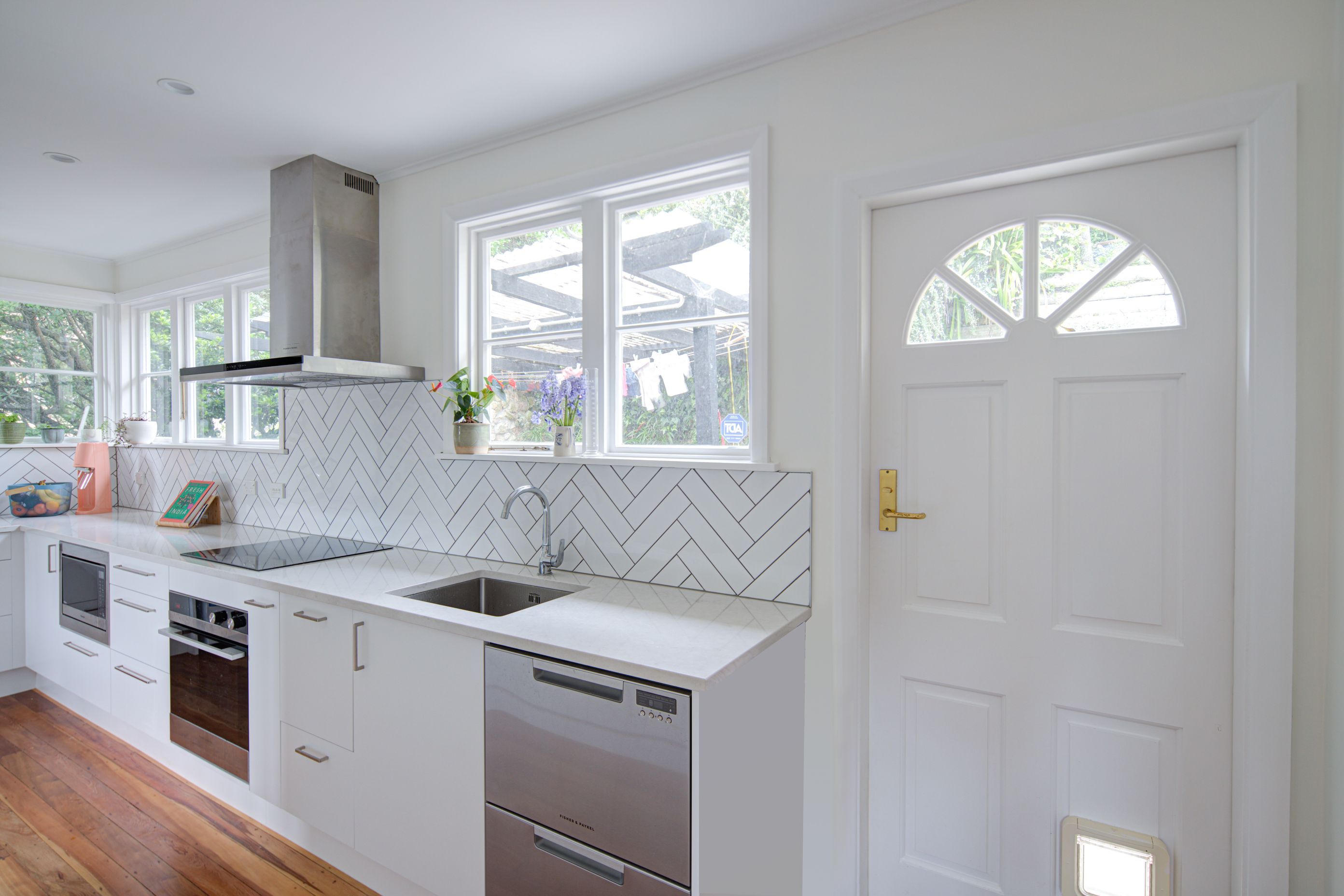Fulfilling a Family Home's Potential