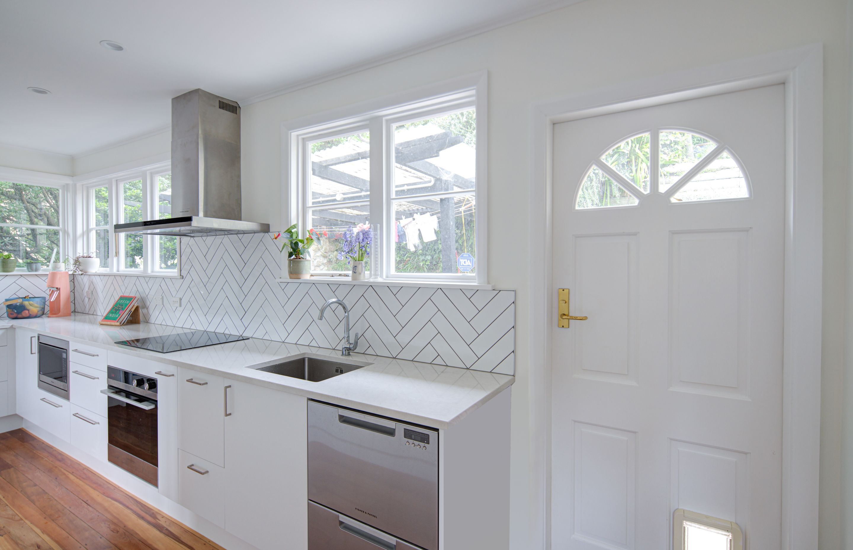 Fulfilling a Family Home's Potential
