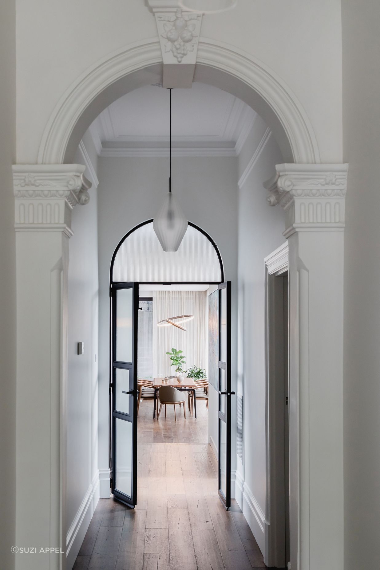 Luxurious Sanctuary