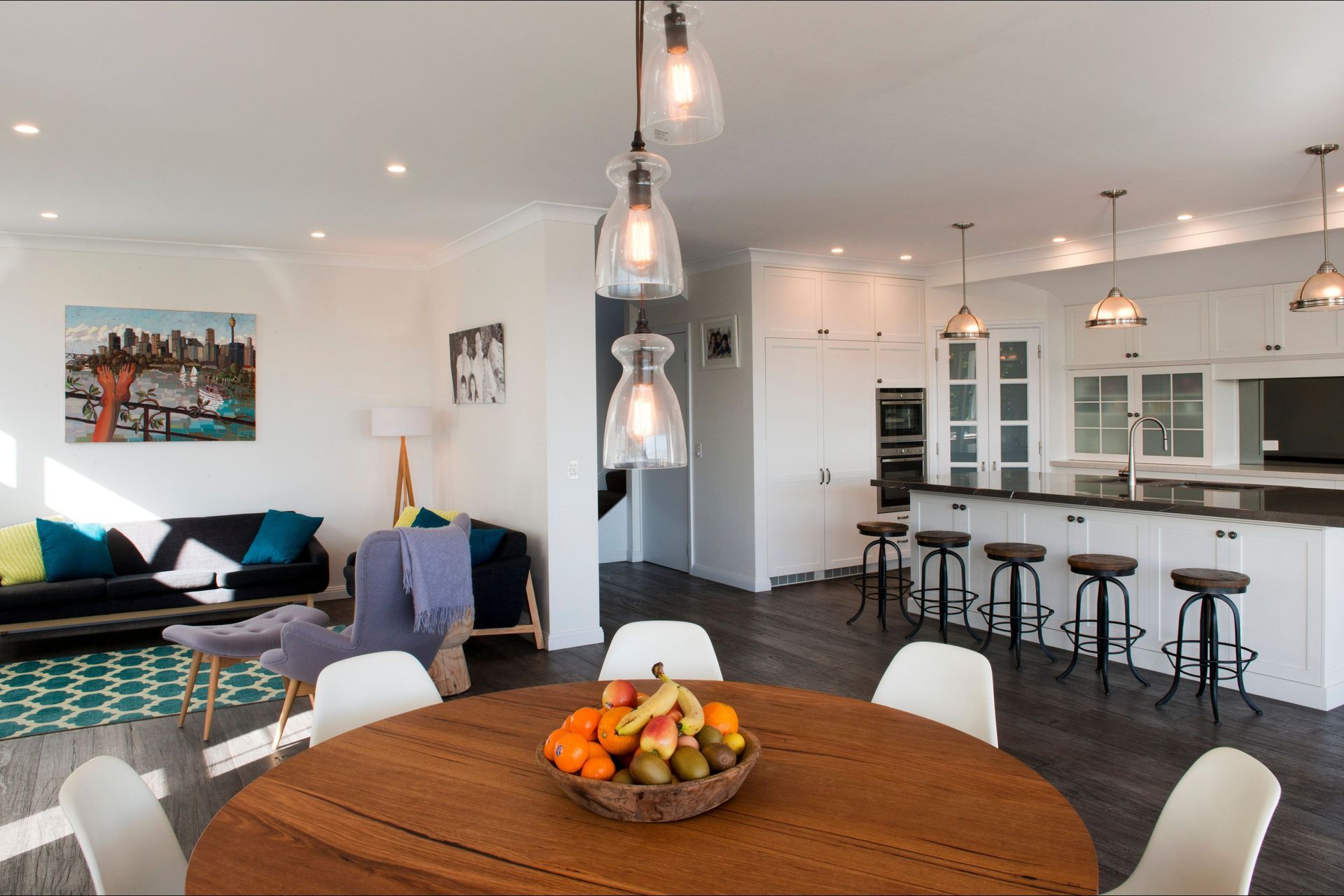 Greenwich Renovation 2015