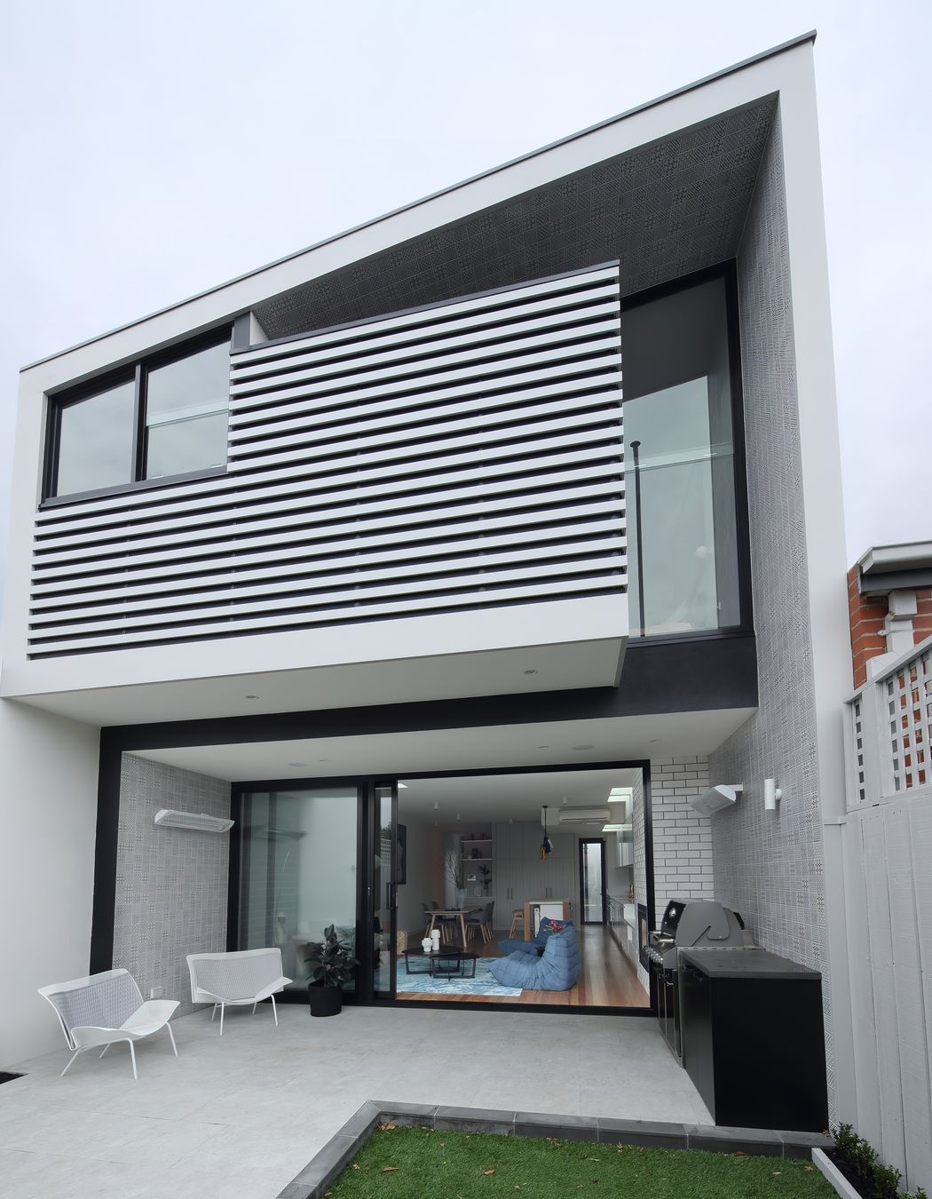 ##Donald St Renovation, Prahran