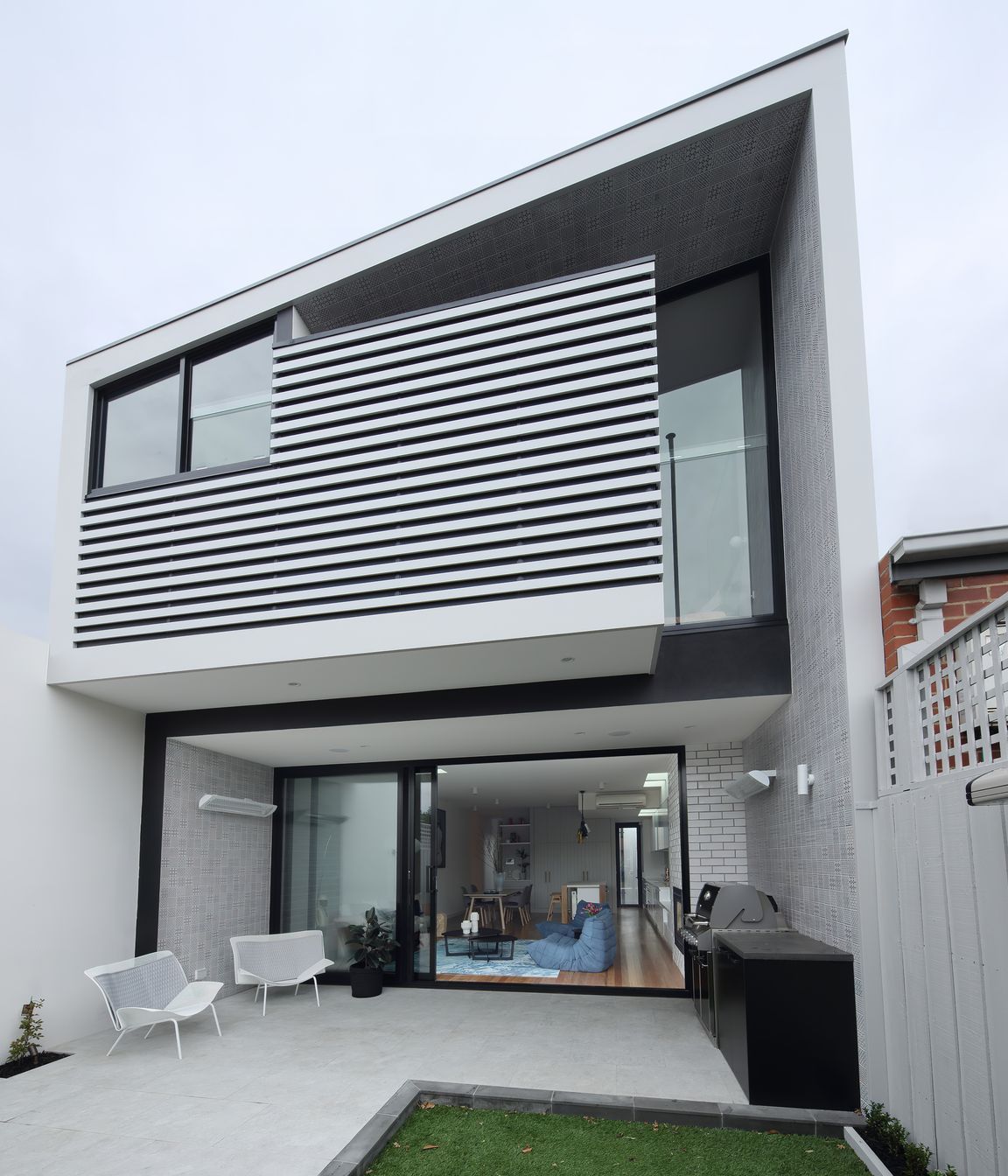##Donald St Renovation, Prahran