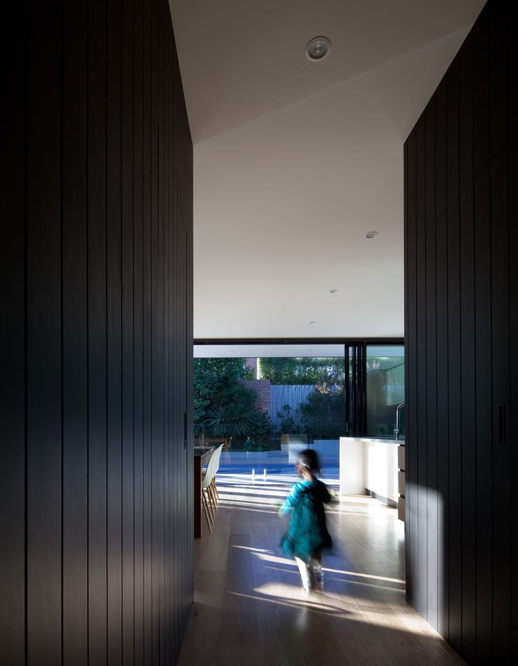 Mt Ida Avenue Renovation, Hawthorn East