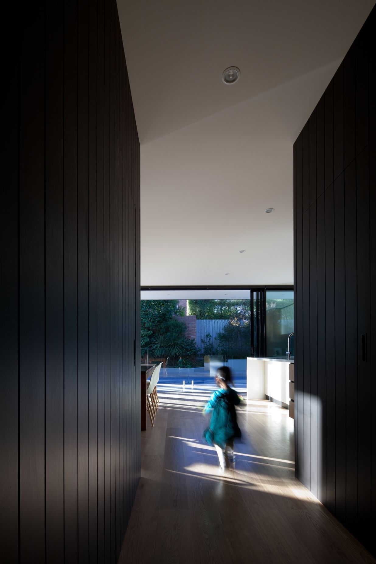Mt Ida Avenue Renovation, Hawthorn East