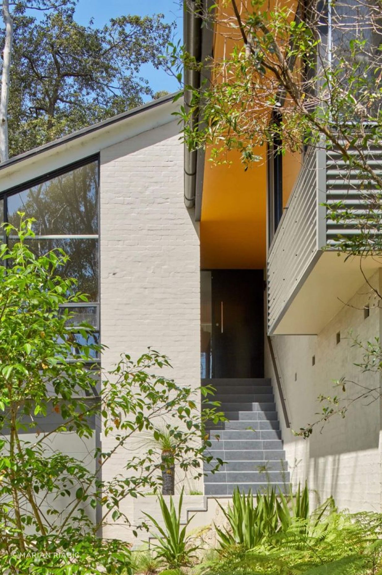 60s Revamp - Chatswood