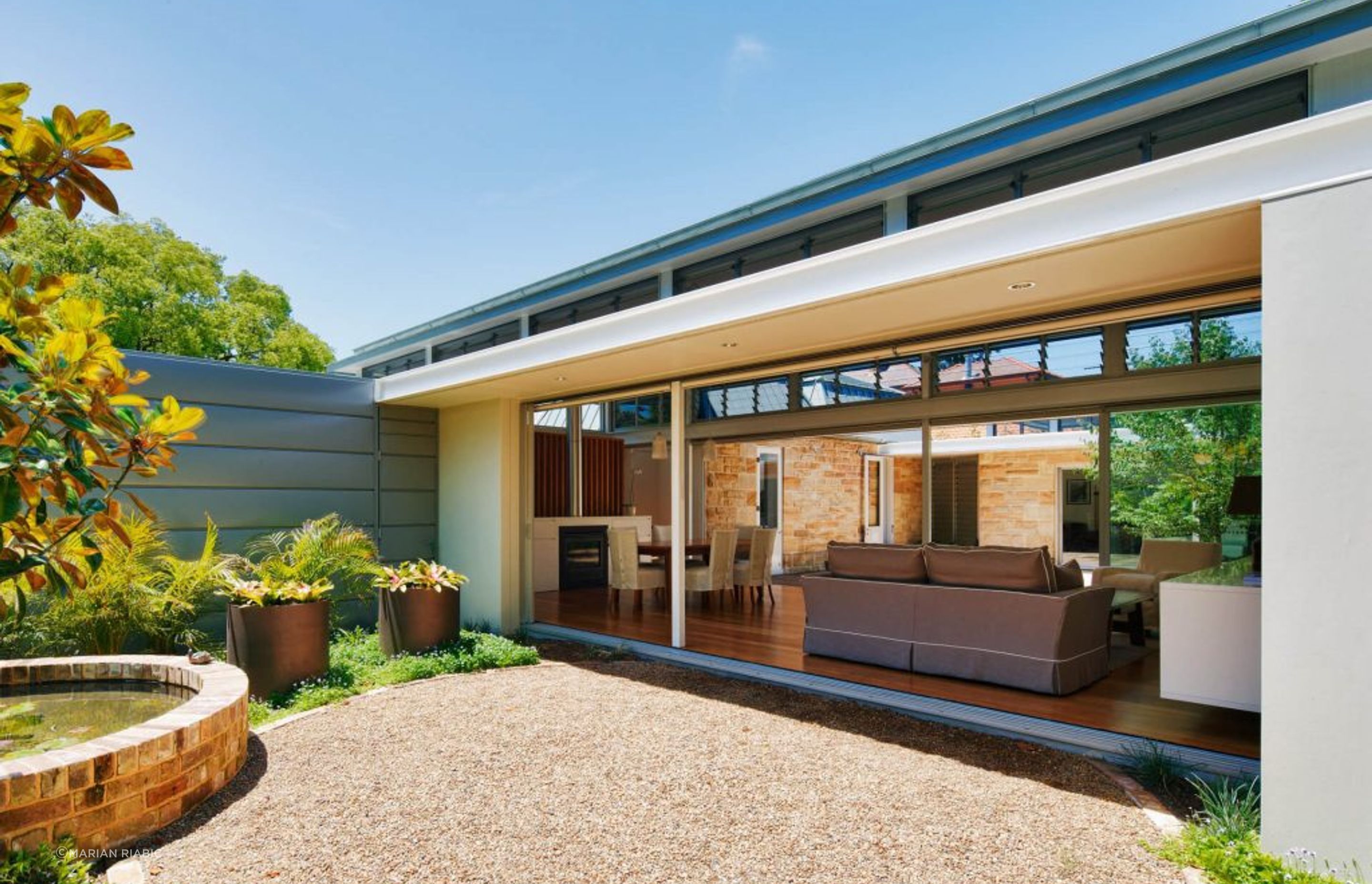 Hunters Hill