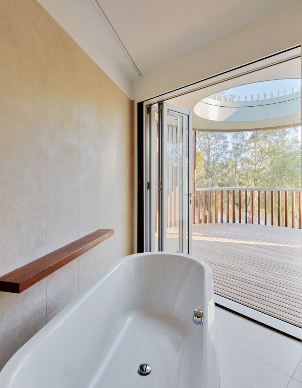 Lagoon House - Manly