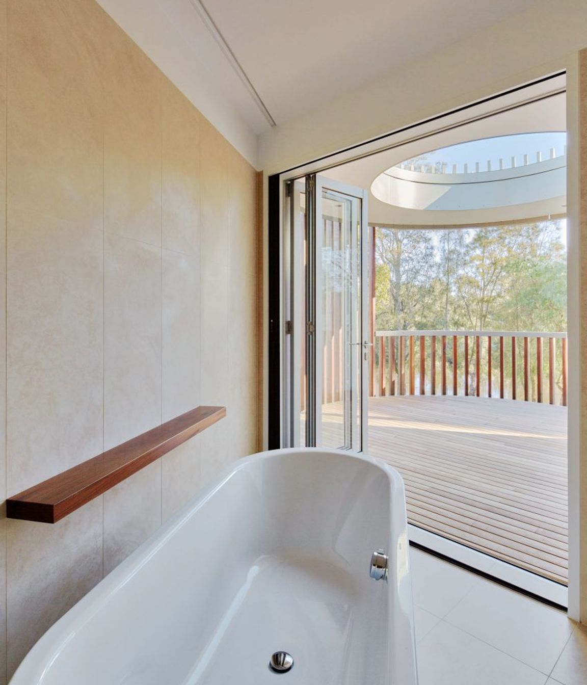Lagoon House - Manly
