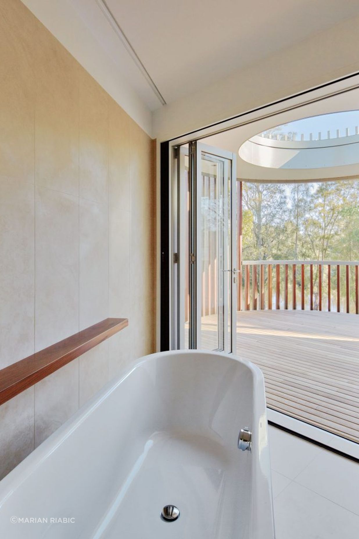 Lagoon House - Manly
