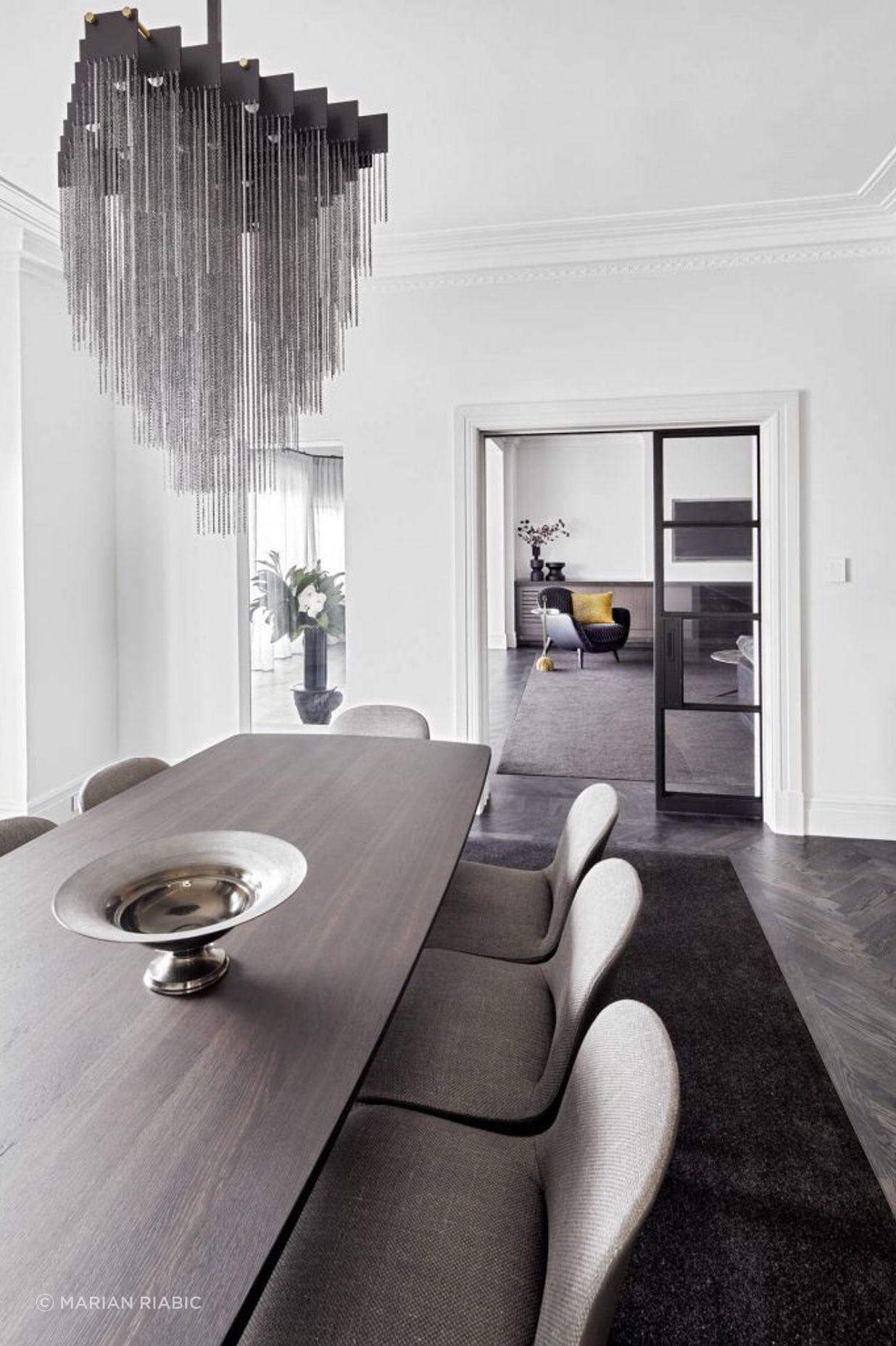Point Piper Apartment