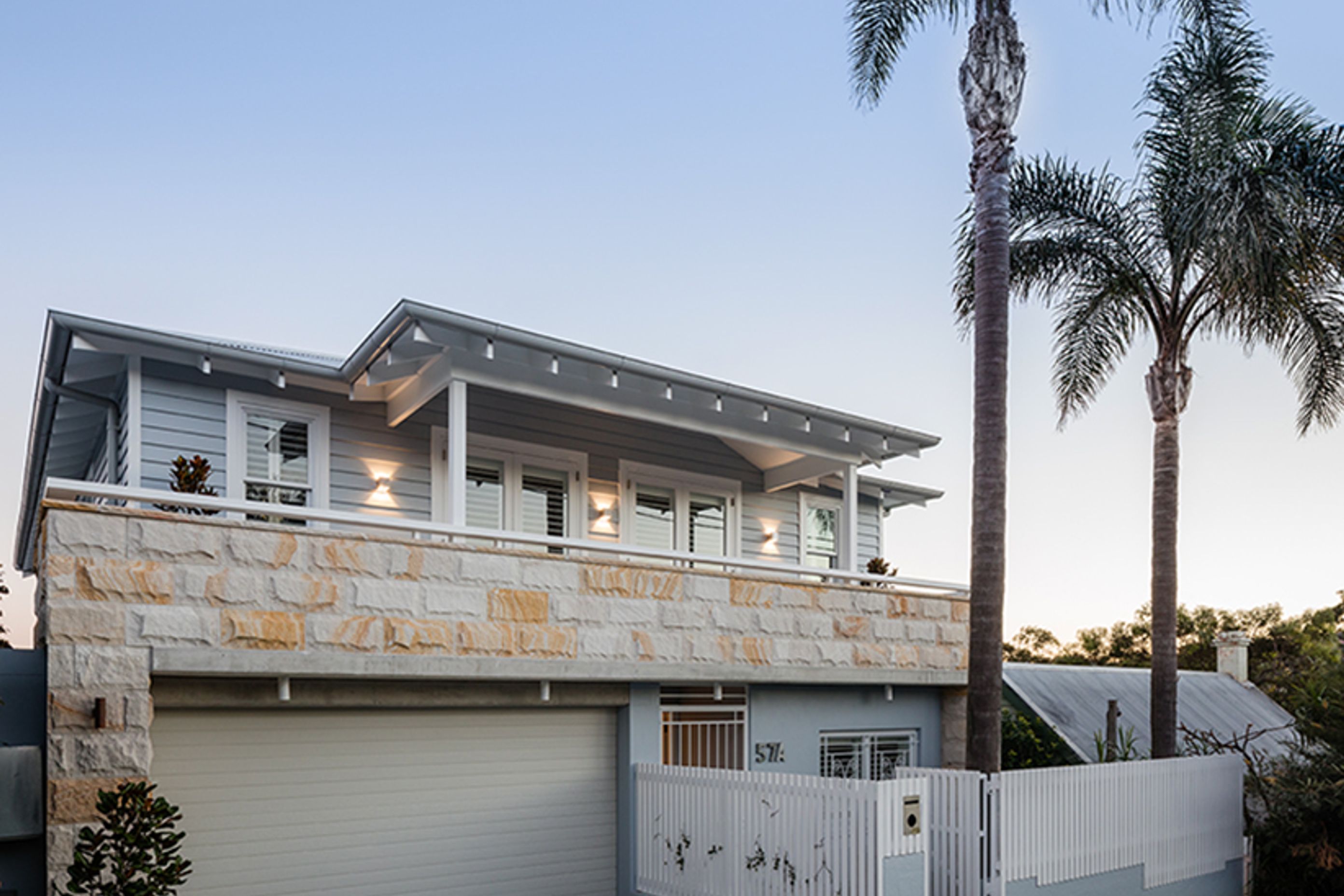 Clovelly House
