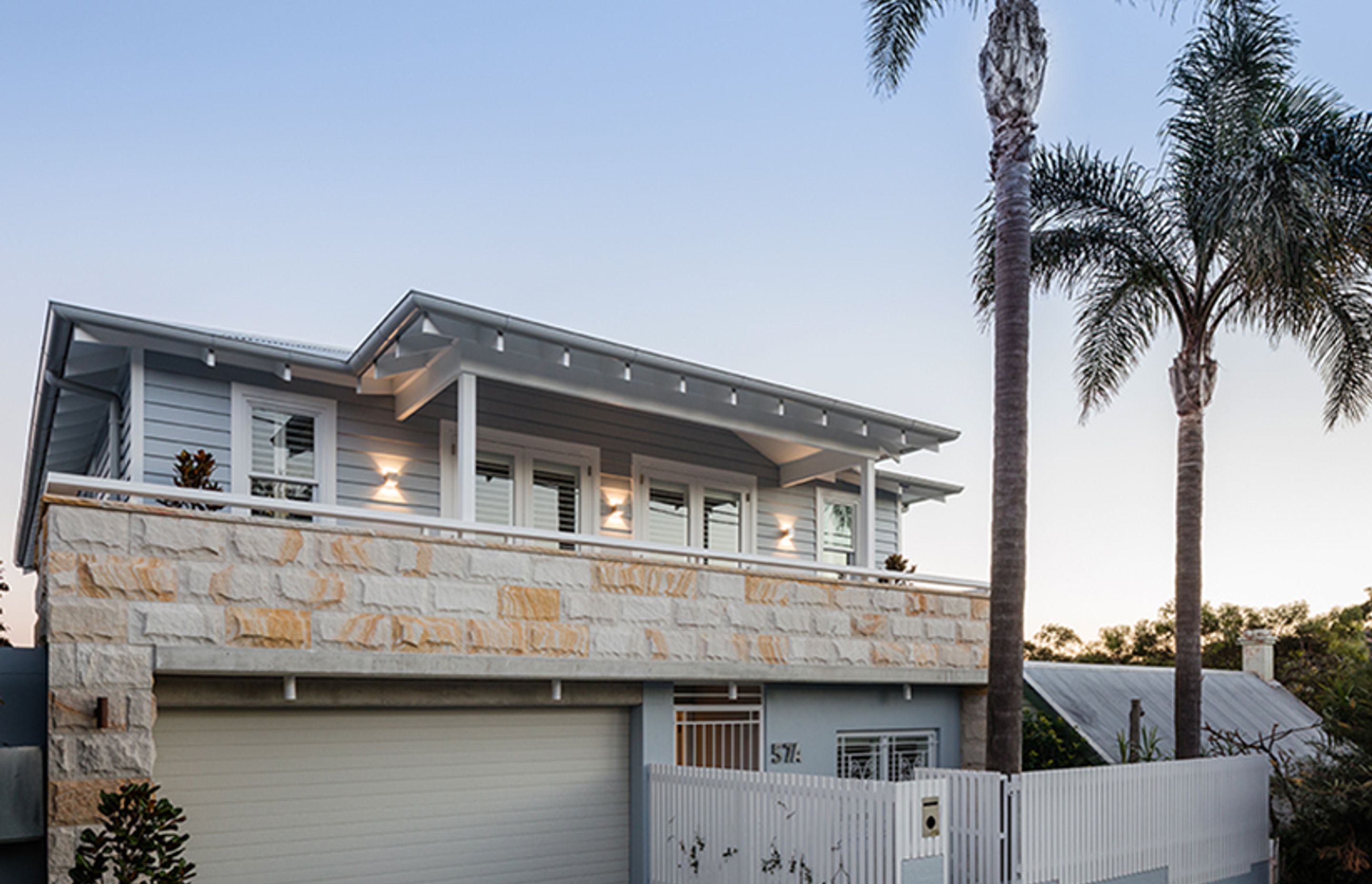 Clovelly House