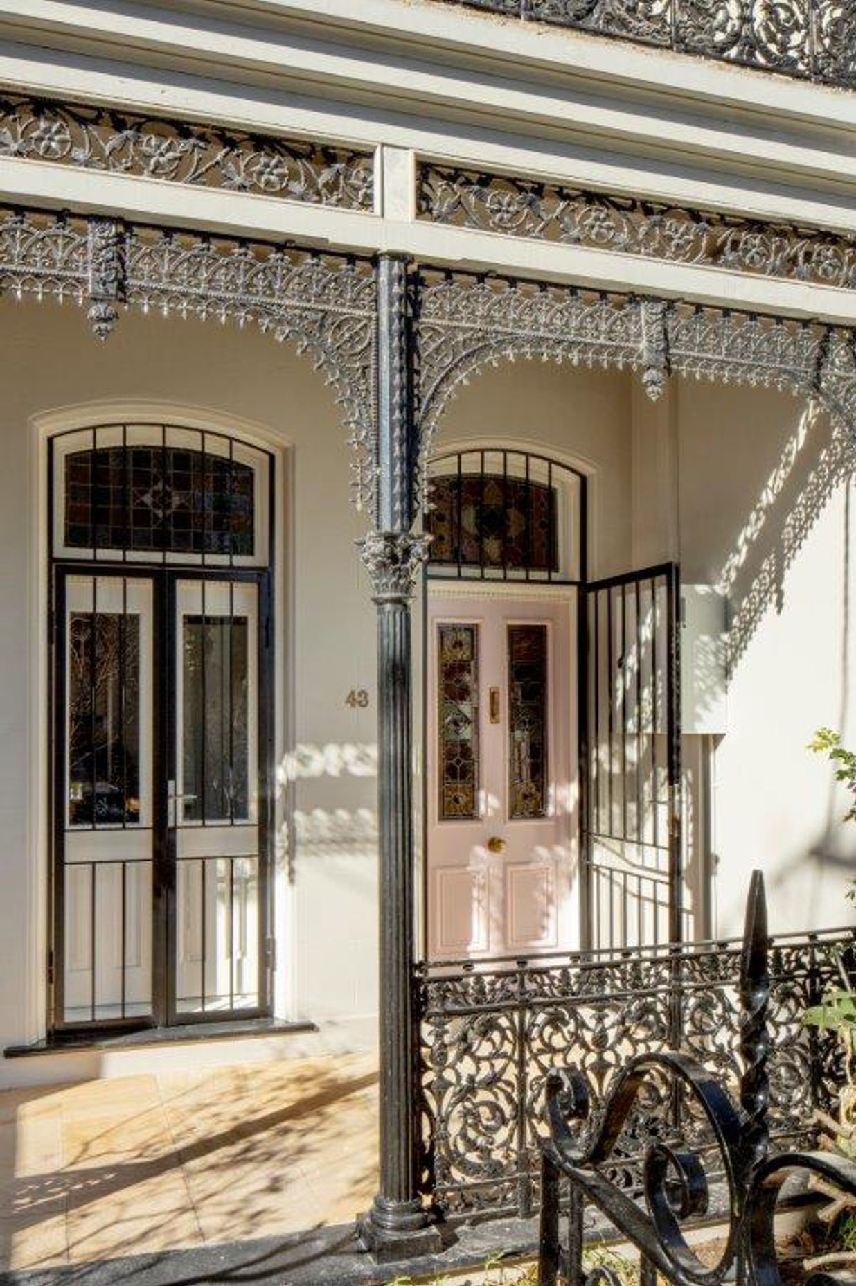 Randwick Terrace