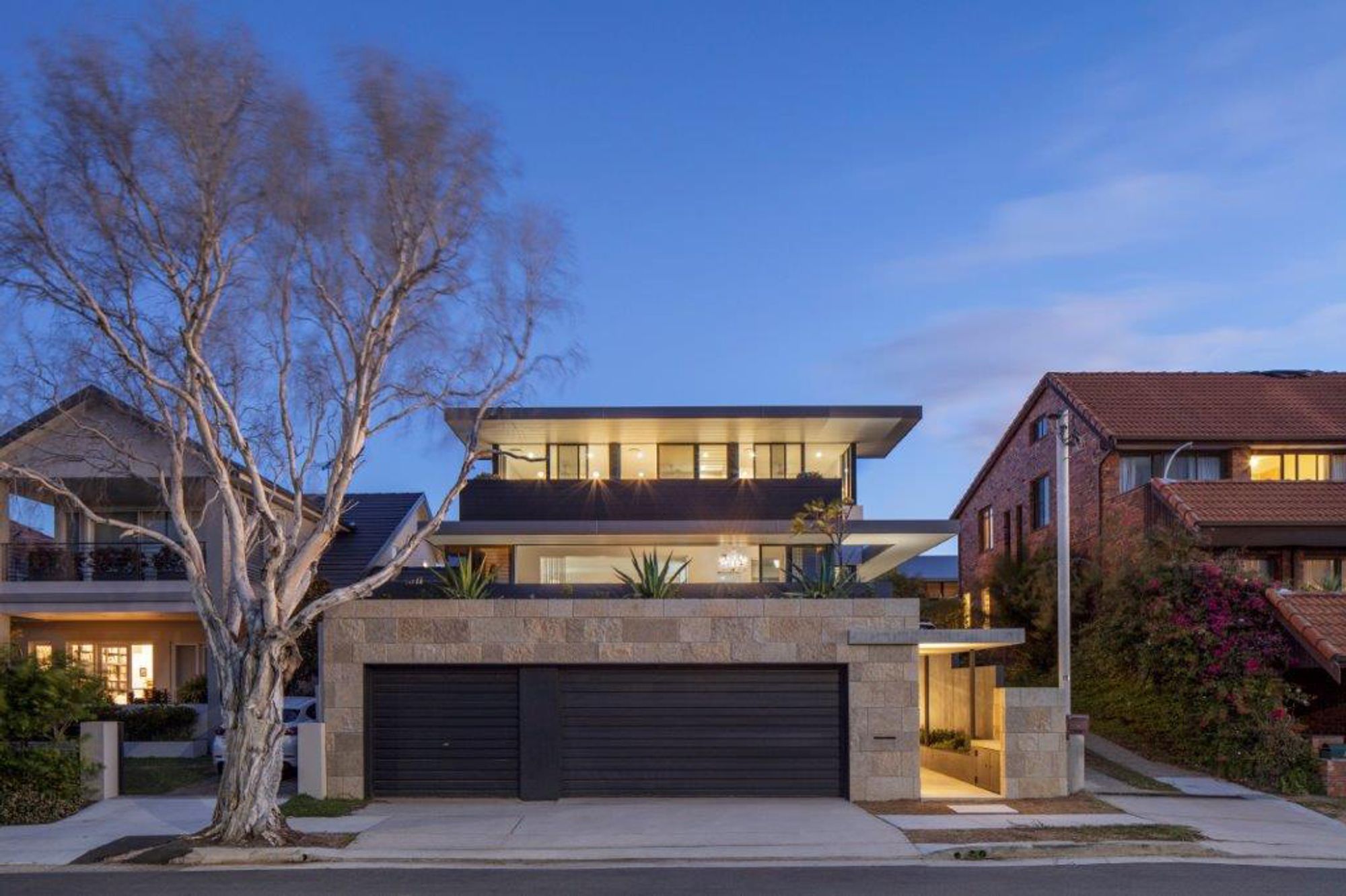 Bronte House