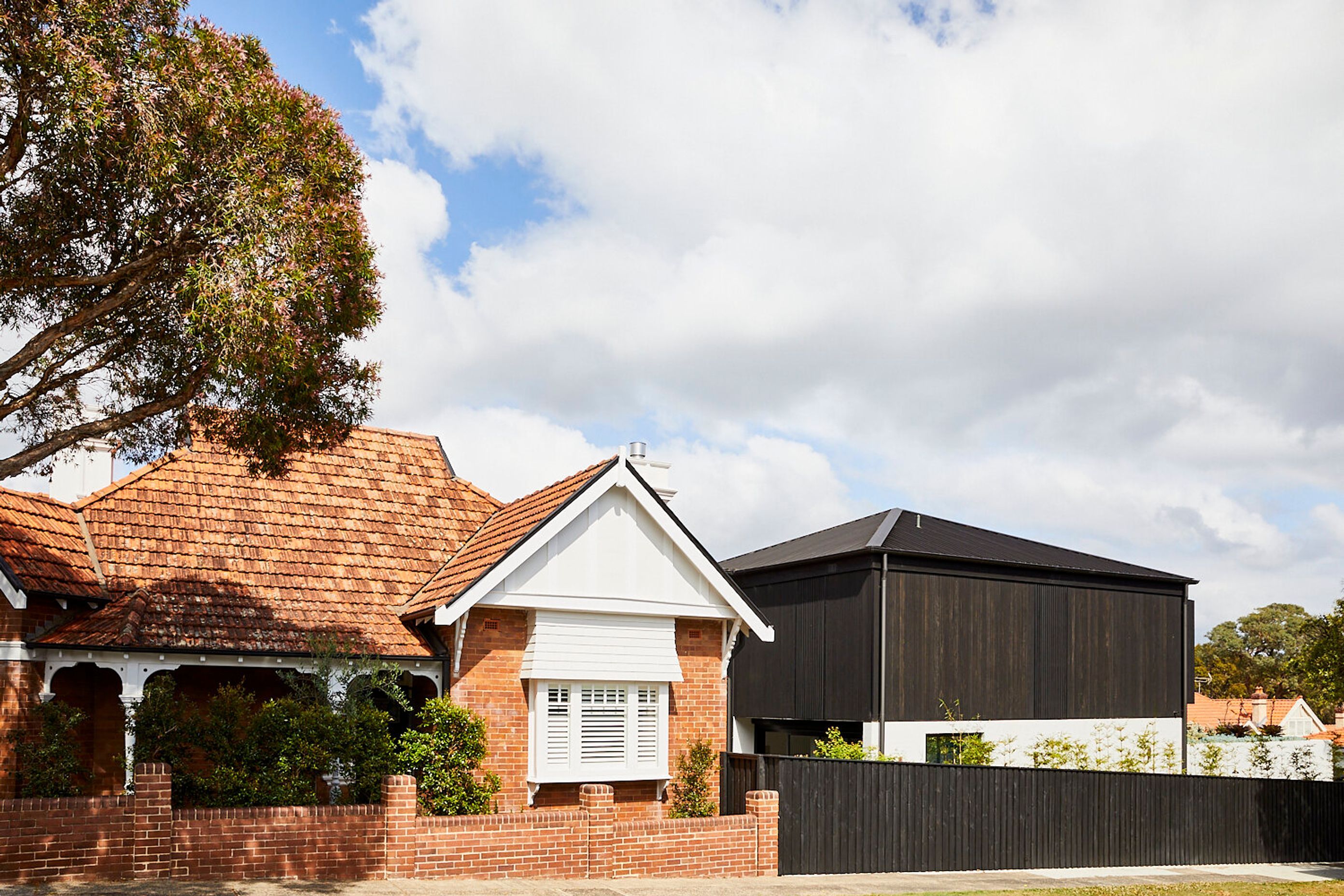 Mosman Terrace