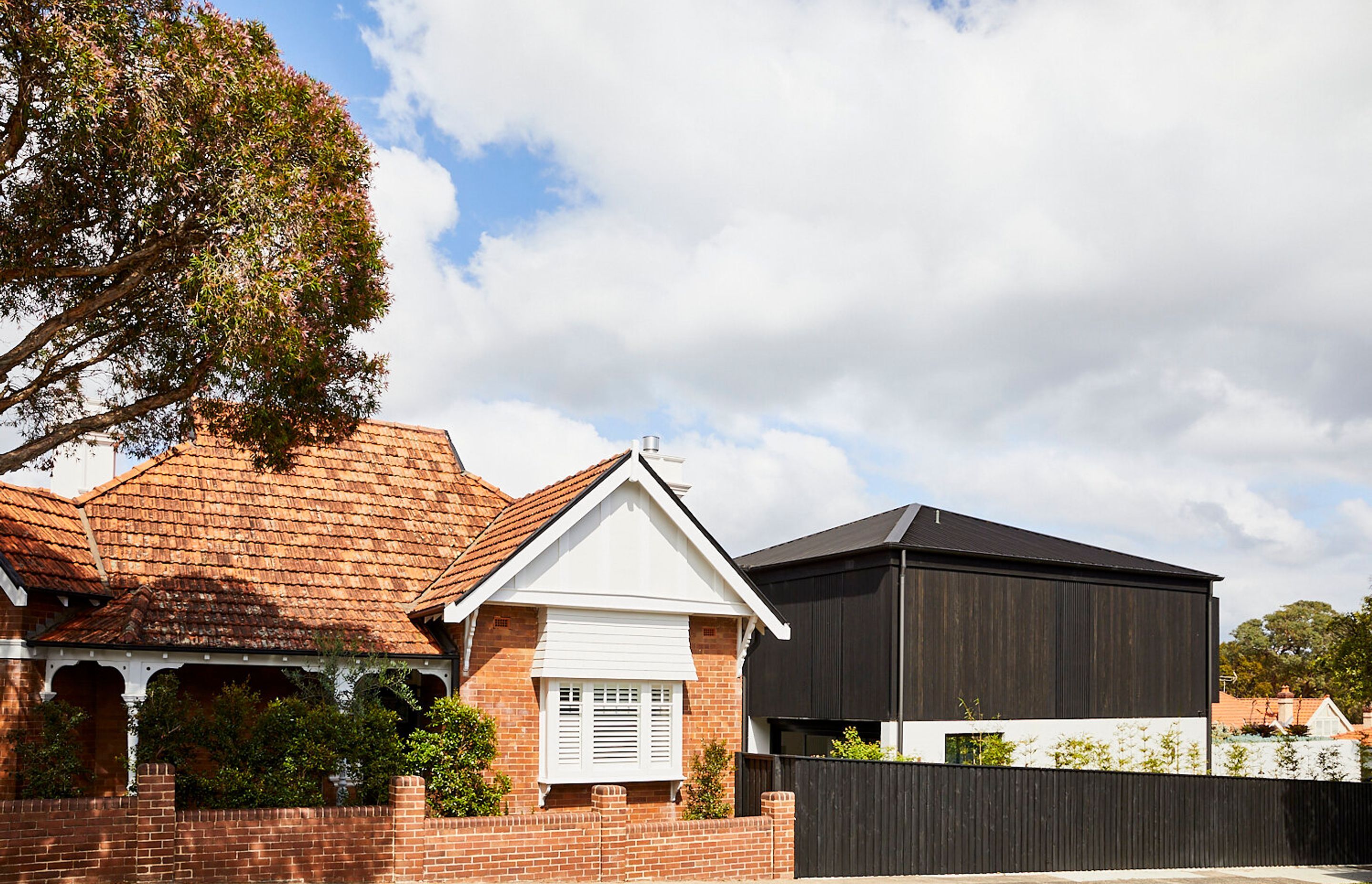 Mosman Terrace