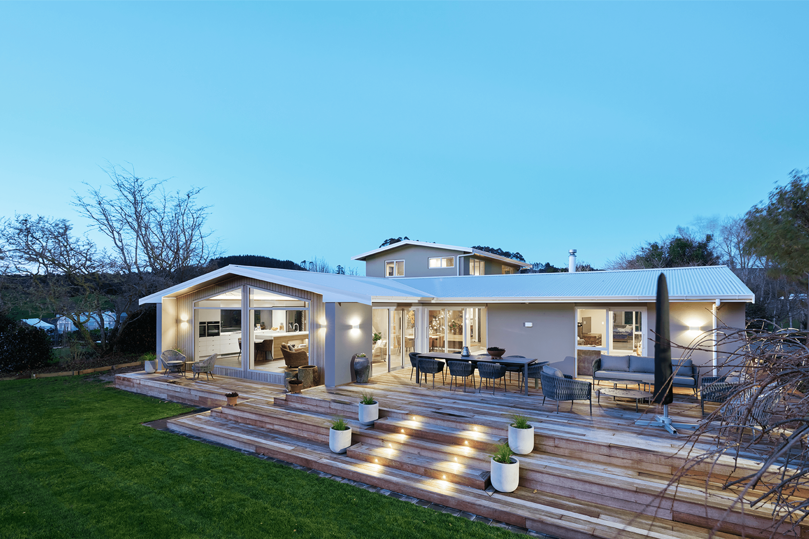 Renovation with Imagination