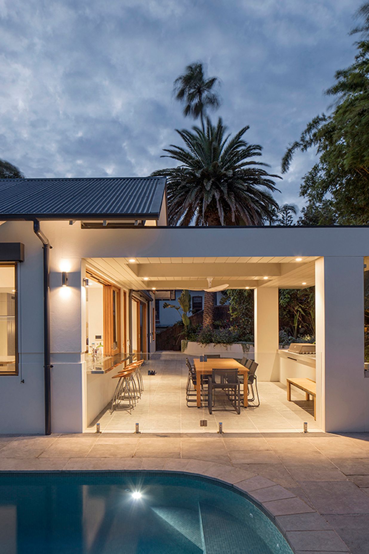 Bronte House