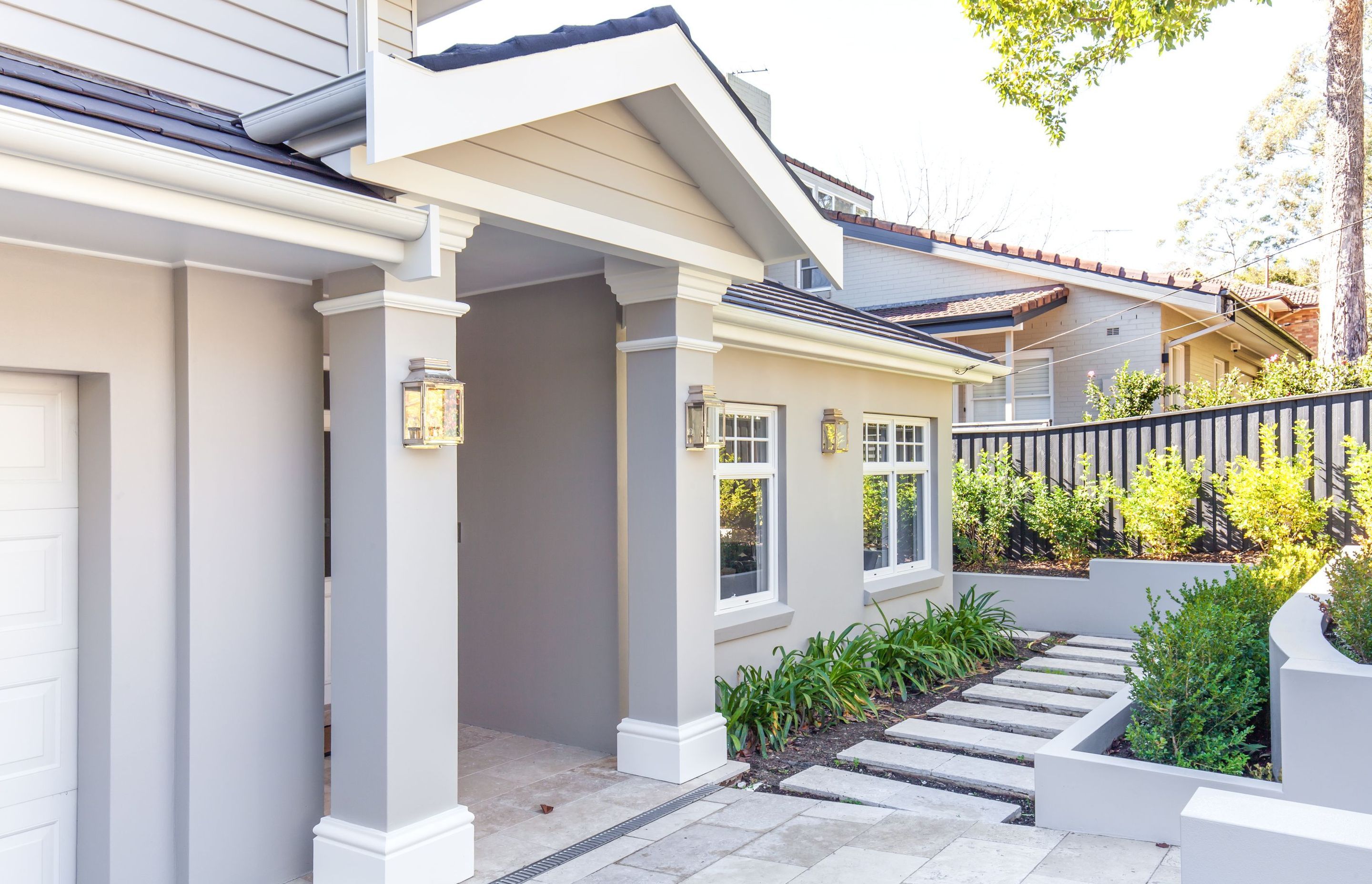 Wahroonga Alterations and Additions