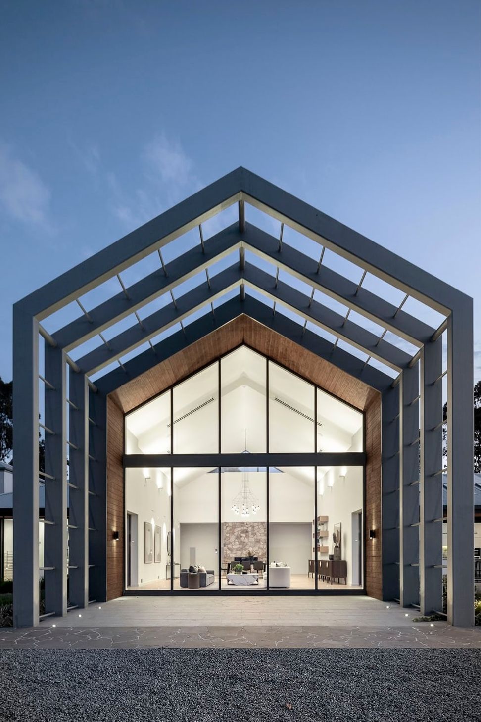 Woorarra House