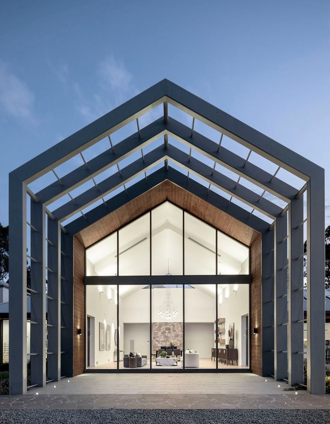 Woorarra House