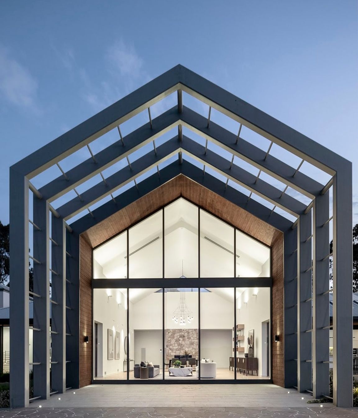 Woorarra House