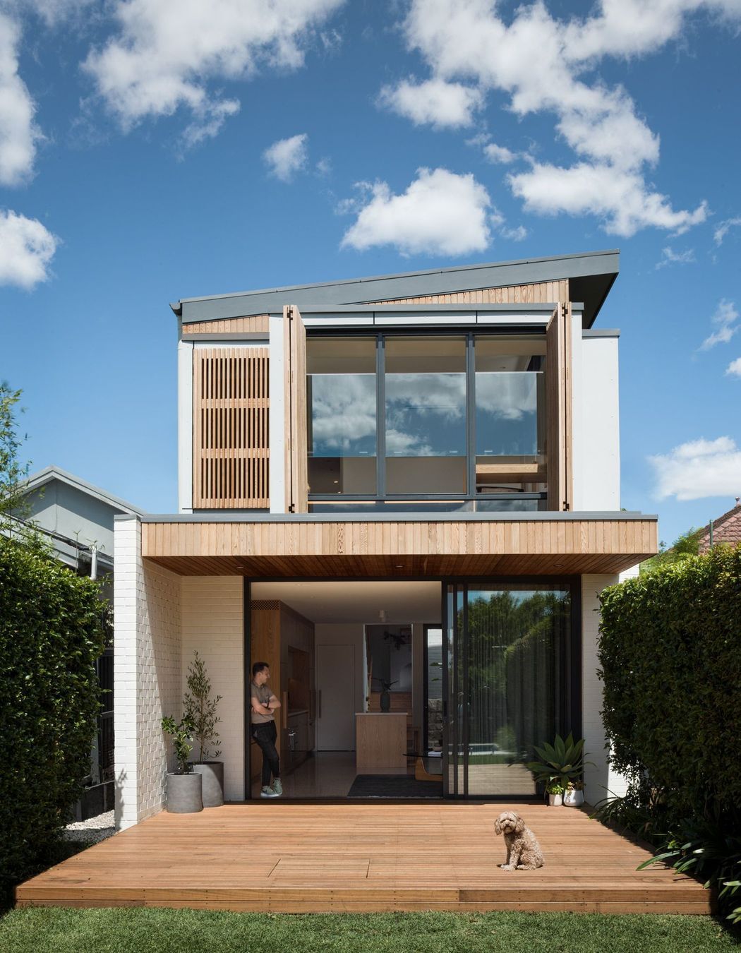 High House