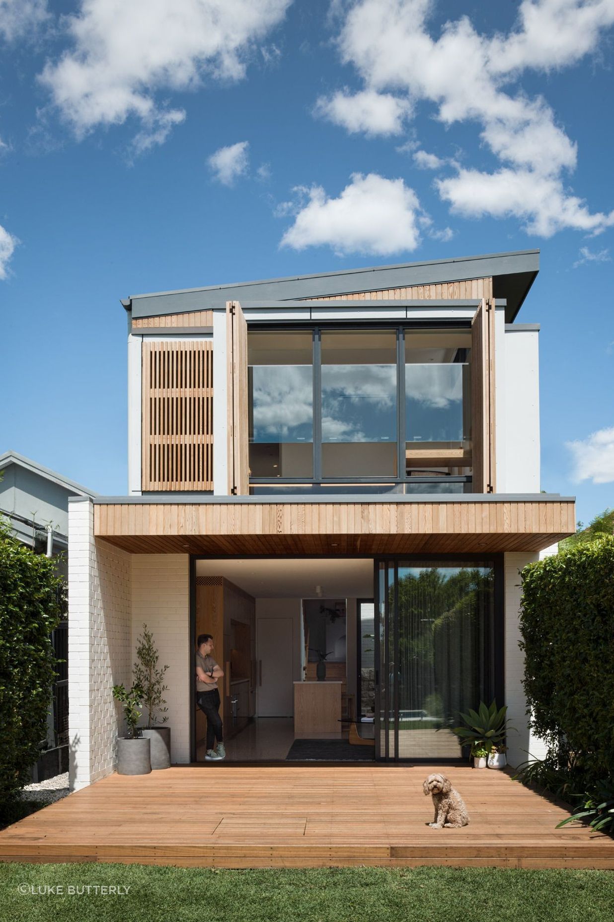 High House