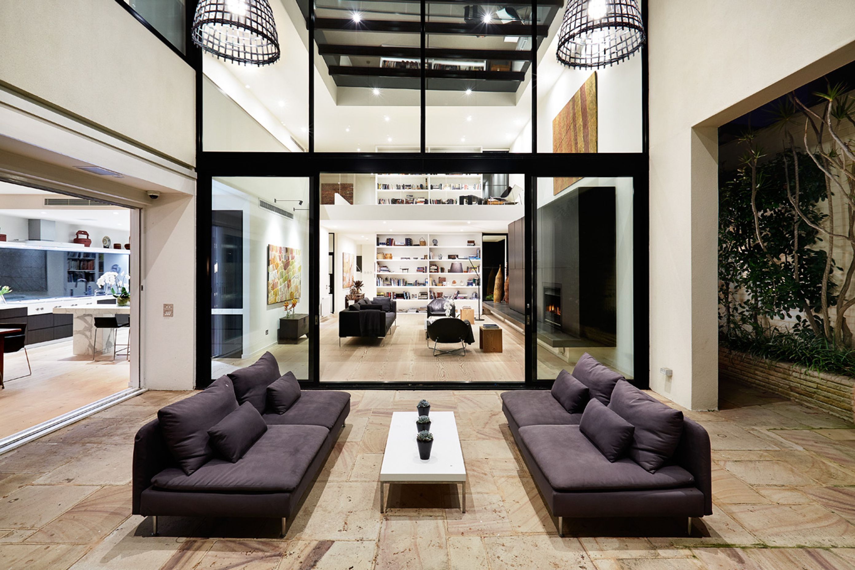 Kooyongkoot Road Renovation, Hawthorn
