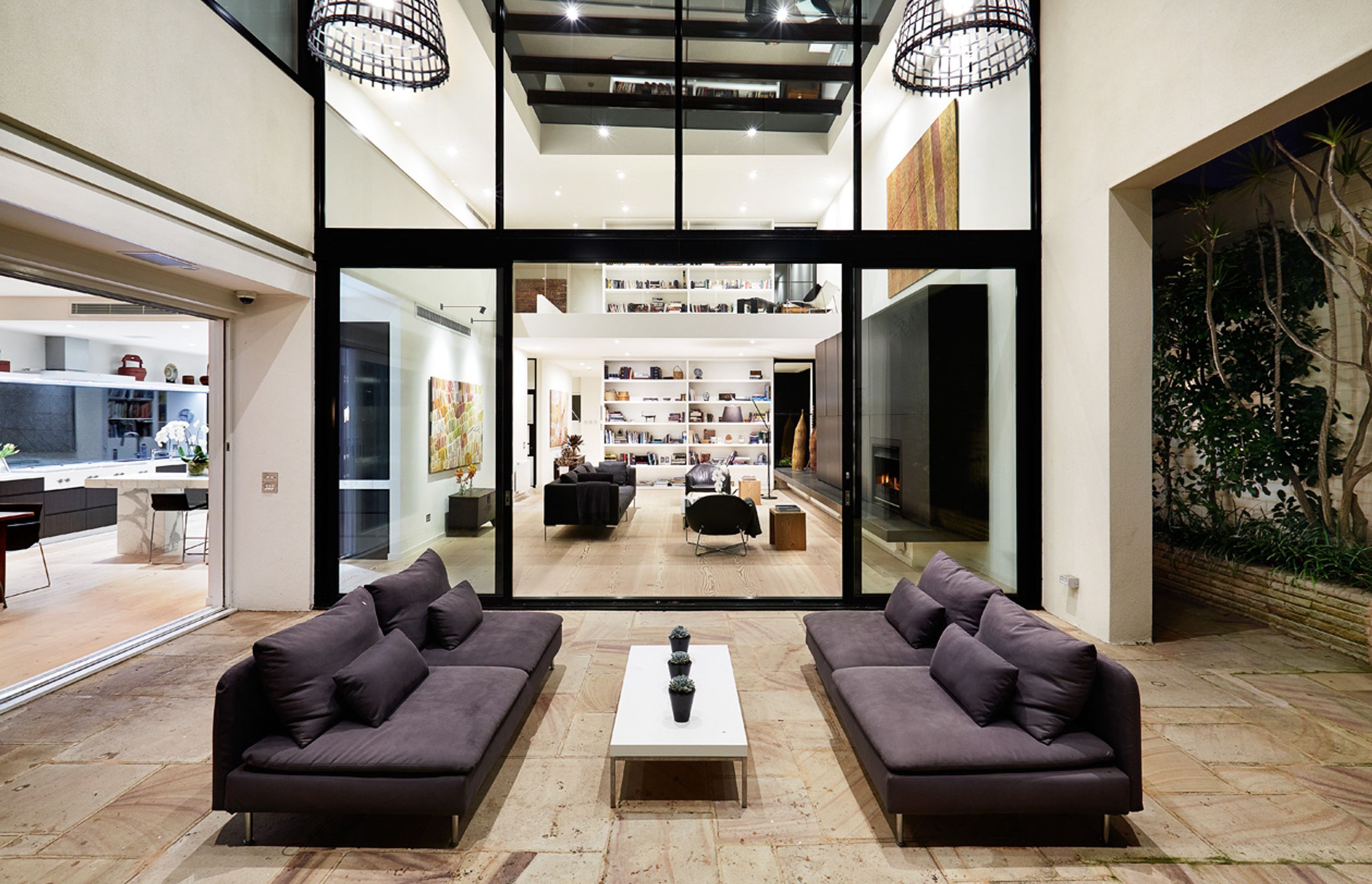 Kooyongkoot Road Renovation, Hawthorn