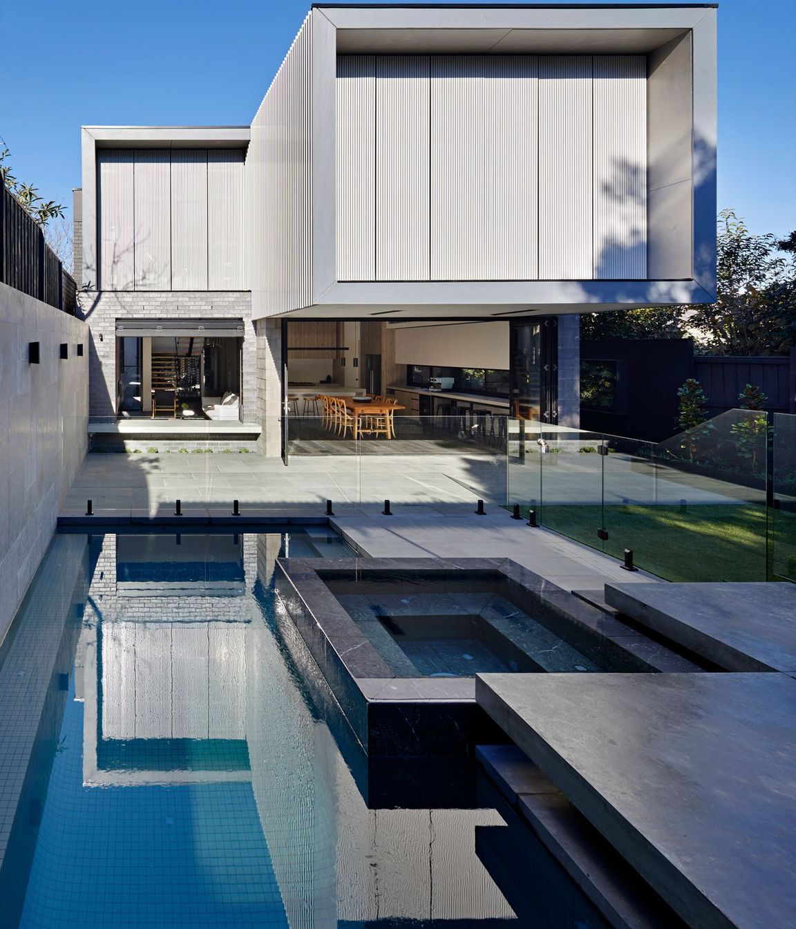 ##Molesworth St House, Kew