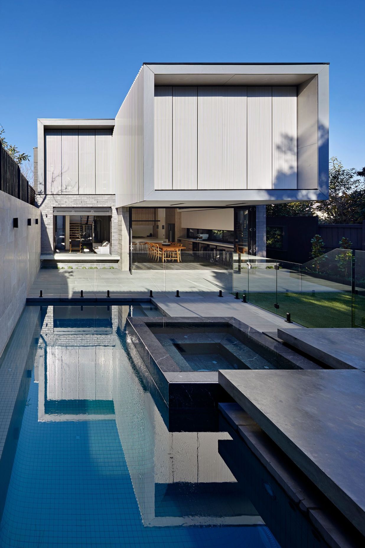 ##Molesworth St House, Kew