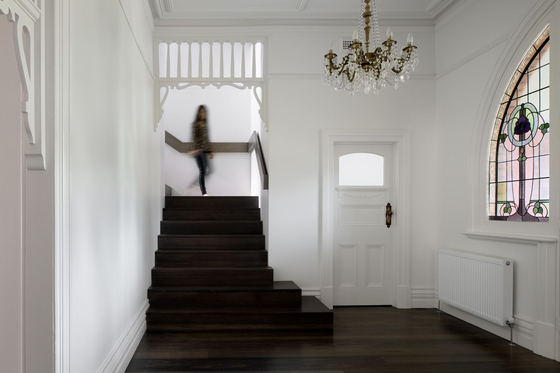 ##Hilda Crescent House, Hawthorn