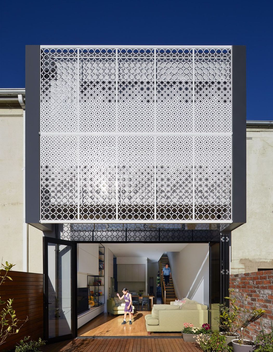 ##Cecil St House, South Melbourne