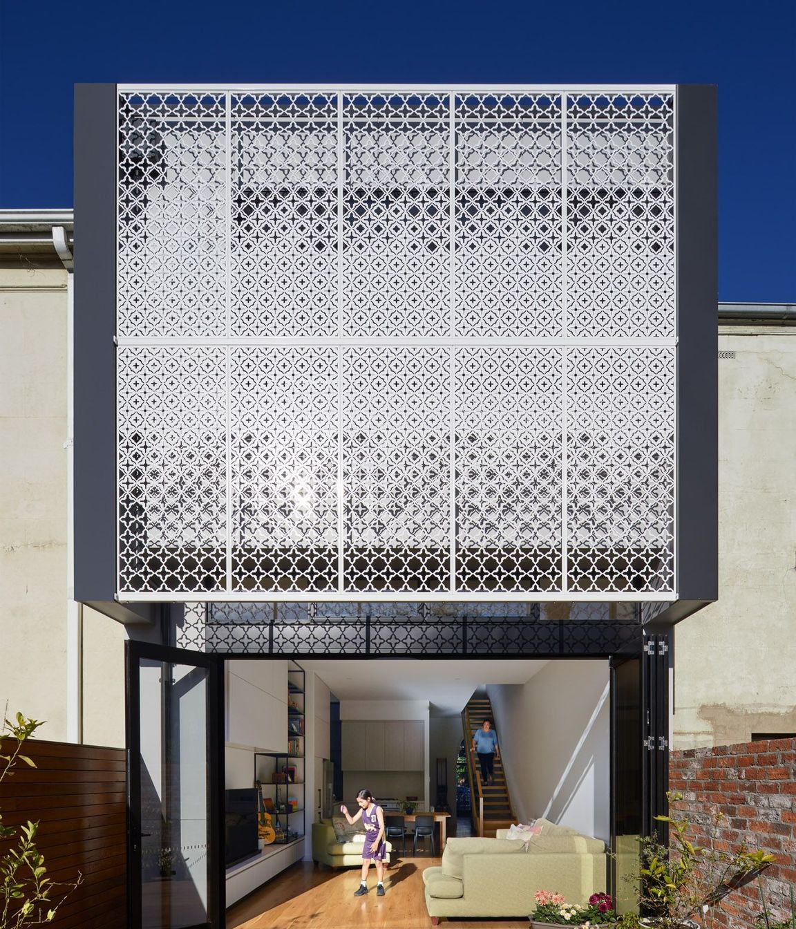 ##Cecil St House, South Melbourne