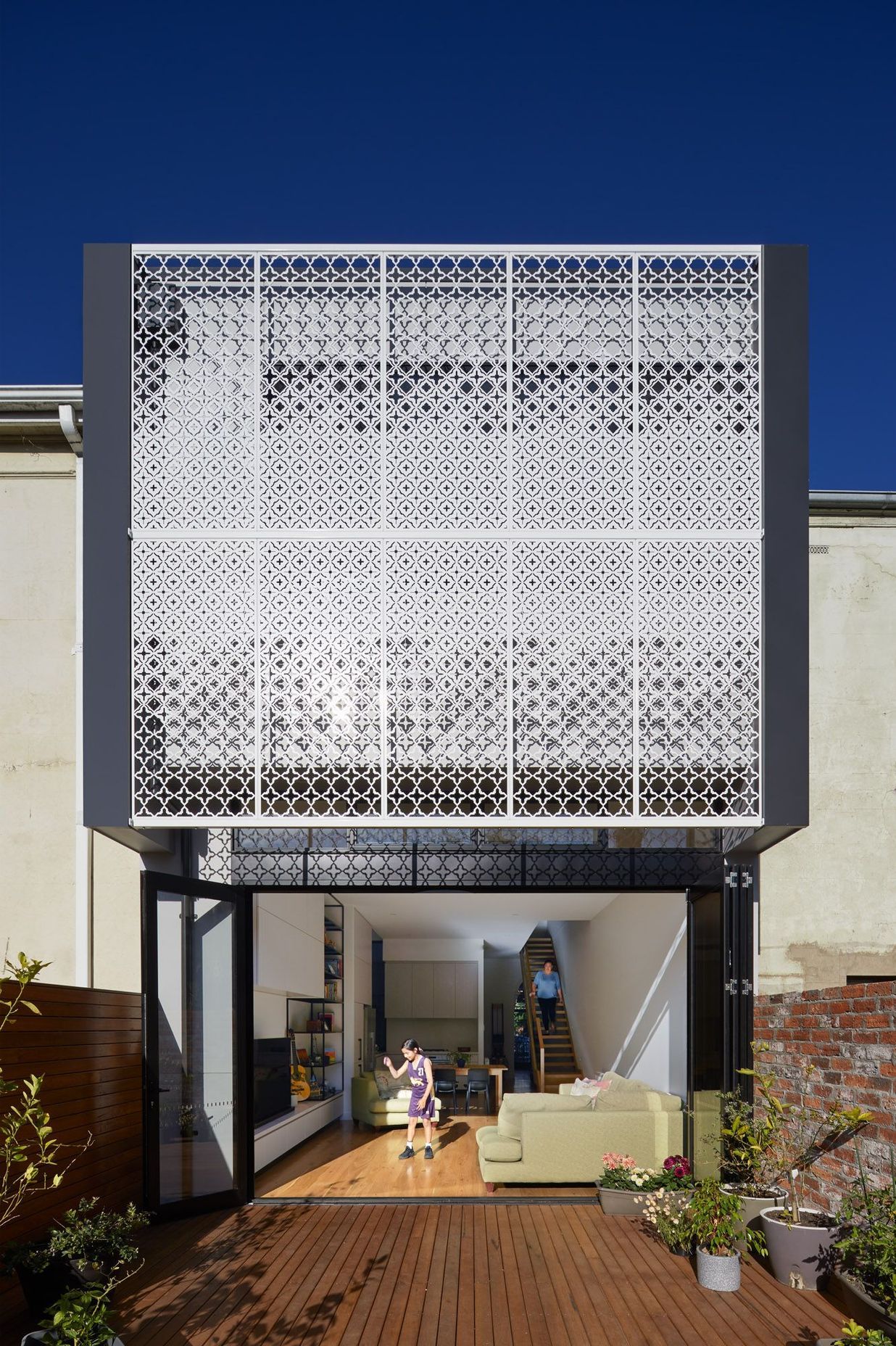 ##Cecil St House, South Melbourne