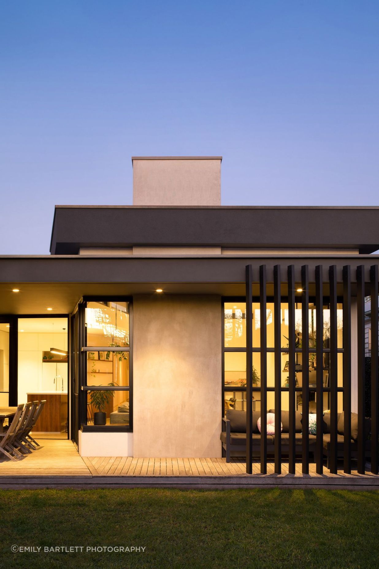 Green Edges Residence