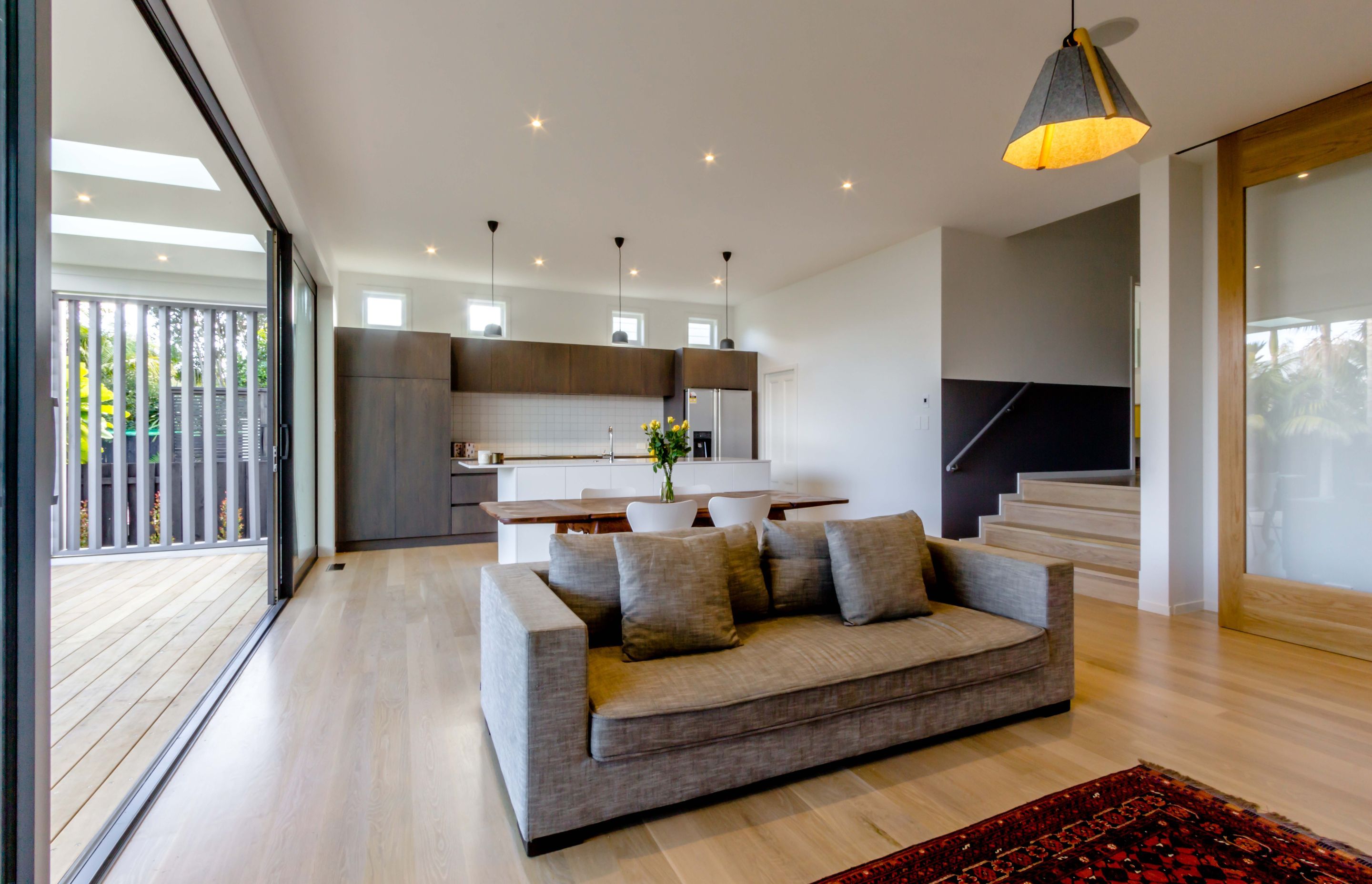 Ponsonby Villa