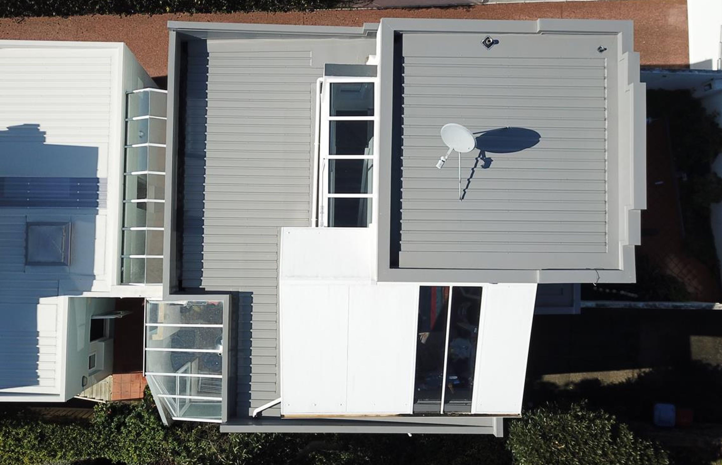 Residential Re-roofing