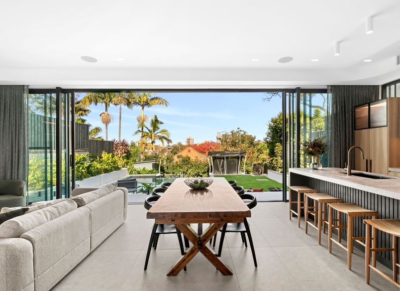 Cammeray Renovation 2025