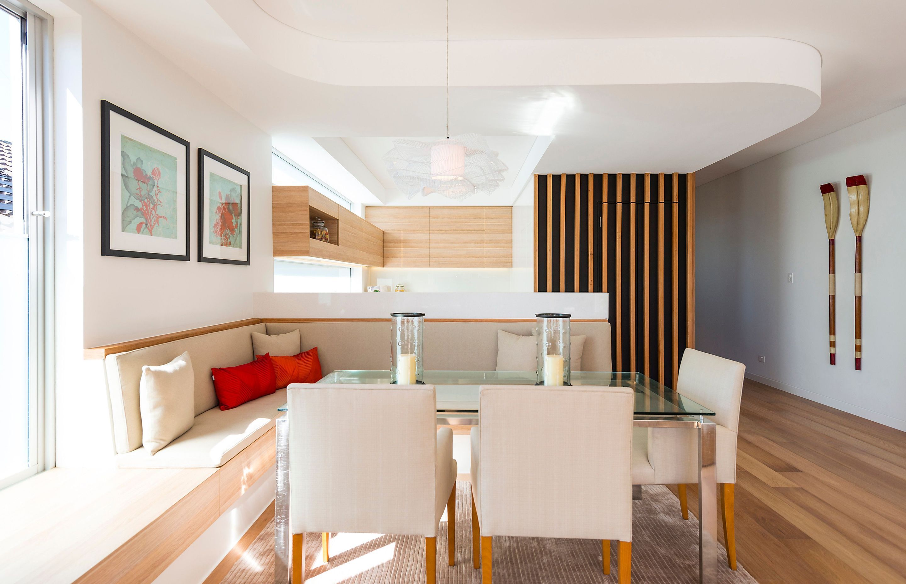 Clovelly Renovation 2014